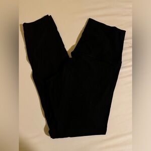 lululemon ribbed align 25”